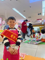 -孩子王童乐园(马群店)