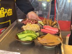 -黄潇洒老火锅(九眼桥宏济巷店)