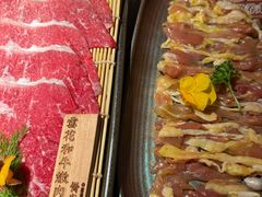 -骨之味·筒骨汤火锅(江头店)