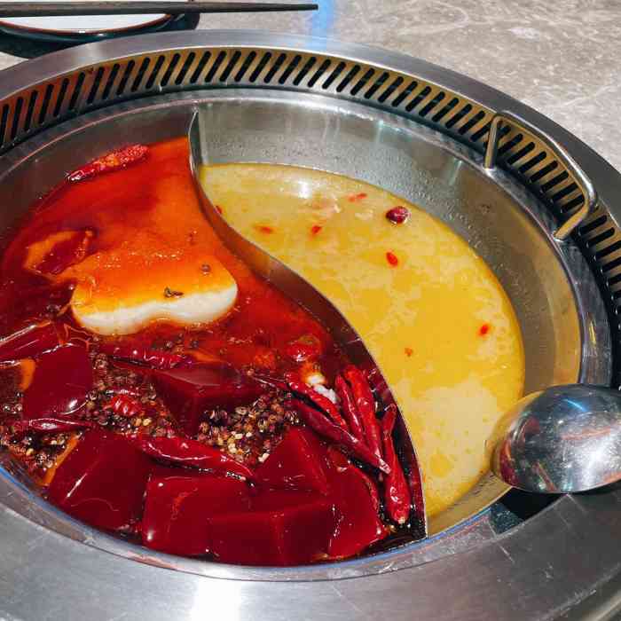 龙门九号61百年洋楼 江景火锅-"首先,先感谢金主爸爸的霸王餐.