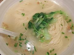 -东泰祥生煎馆(陕西南路店)