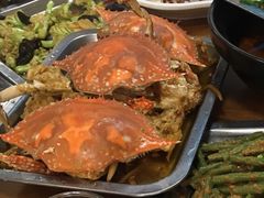 -威海海鲜王(窑头路店)