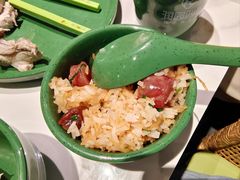 -润园四季椰子鸡火锅(欢乐海岸店)