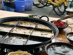 -正南齊北重庆老火锅(光华村直营店)