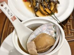 -长平肥姐白粥·海鲜打冷