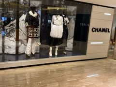 -Galleria百货店名品馆