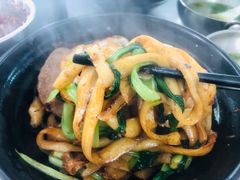 -河南拉面(肇周路店)