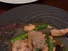 -Tivano意大利餐厅(成都居舍酒店)
