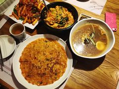 -丽池宫韩式汗蒸会馆(华灯坊店)