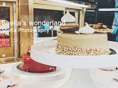 -PAUL LAFAYET 法式甜品(港汇广场店)