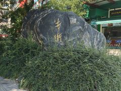 -大益烤鸡