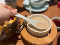 福州花生汤-闽上鲜·福建菜(龙湖滨江天街店)