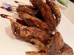 -漢舍中国菜馆(889广场店)