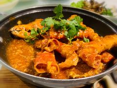 -新加坡海鲜共和(名胜世界圣淘沙海滨坊)