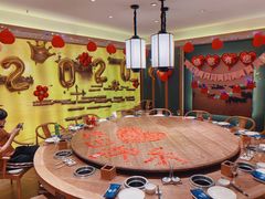 包厢-尚海豆捞(乐虹坊店)