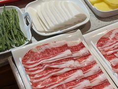 -大龙燚·旷野鲜火锅(广州首店)
