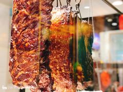 -澳门陈光记烧味饭店(南京德基广场店)