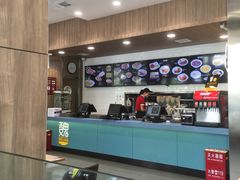 -魏家凉皮(新康隆店)