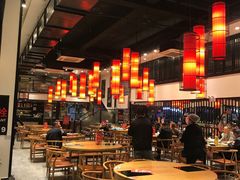 大堂-鸡毛店·川菜(双楠店)