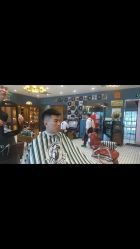 -贝勒爷专业男发