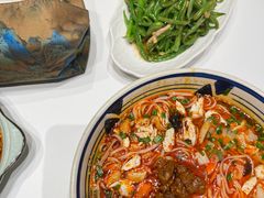 -左陕右甘(亚运村店)