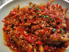 绝味凤爪-湘语·湖南家常菜(新洲店)