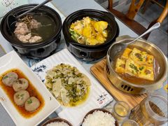 -来客家食府 · 福建客家菜