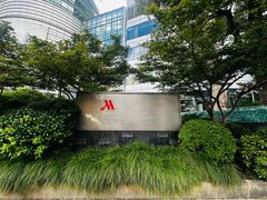 -上海雅居乐万豪侯爵酒店