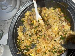 -悦海·家宴·冰花皮皮虾大锅贴(宝龙店)
