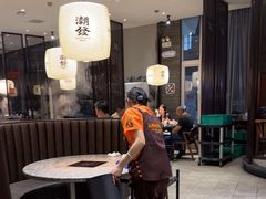 -潮发潮汕牛肉店(芳村店)
