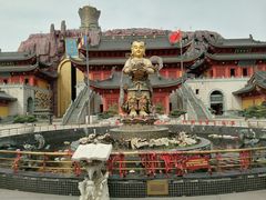 -上海东林寺(金山区)