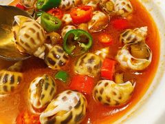 -恬阿姨庭院餐厅·生日宴