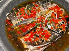 -实在湘·大碗土菜(竹料店)