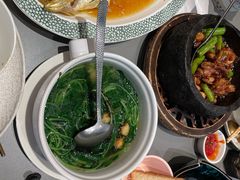 -桂满陇·杭州小馆(巴黎春天浦建店)