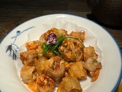 -海门鱼仔·潮汕味(燕岭店)