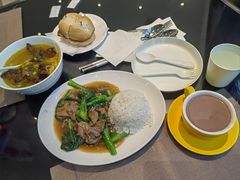 -YOHO荷里活罗斯福酒店