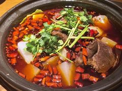 -受气牛肉·重庆耙牛肉(来福士店)