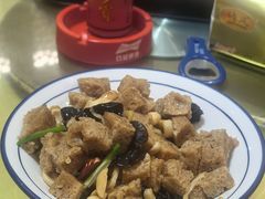 -何记面馆(龙泉山店)