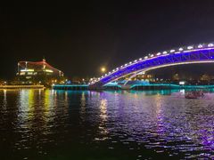 -湖州太湖旅游度假区-月亮广场