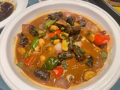 -东沙小镇主题餐厅(下沙店)