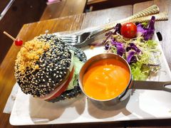 -肥韬茶餐厅(南山mini店)