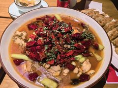 -伊喜饺子·烤鸭(五道口学院路店)