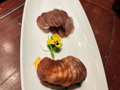 -四世同堂·京菜·烤鸭(双井店)