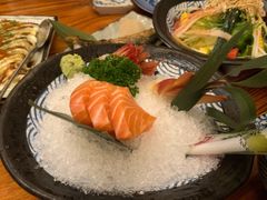 -坂吉屋·居酒屋深夜食堂(龙湖店)