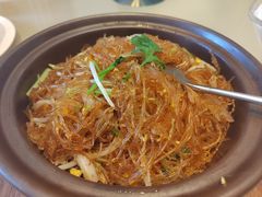-箸福·夜上海(雨花客厅店)