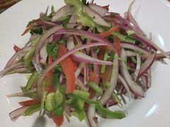 -胖老汉椒麻鸡清真新疆菜(西御街店)