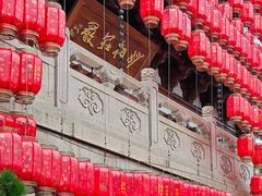 -径山寺