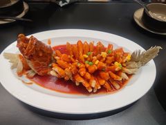 -金陵家宴·金陵春·南京菜(夫子庙店)