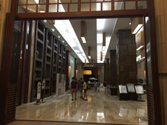 -三亚凤凰水城凯莱度假酒店