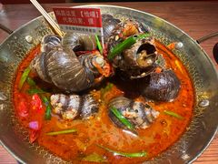 -老闵田螺馆·南昌市井菜·特色小吃(总店)